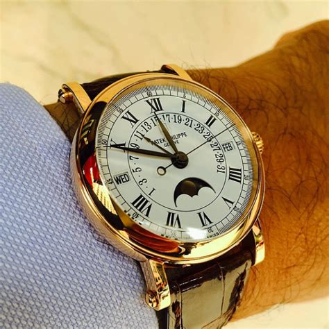 patek philippe 5059 rose|Patek Philippe Perpetual Calendar 5059G .